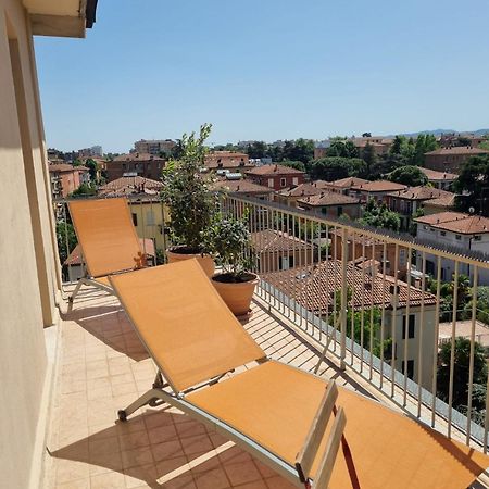 Bellavista Panoramic Terrace Appartamento Con Terrazza Zona Sant Orsola Bologna Exterior photo