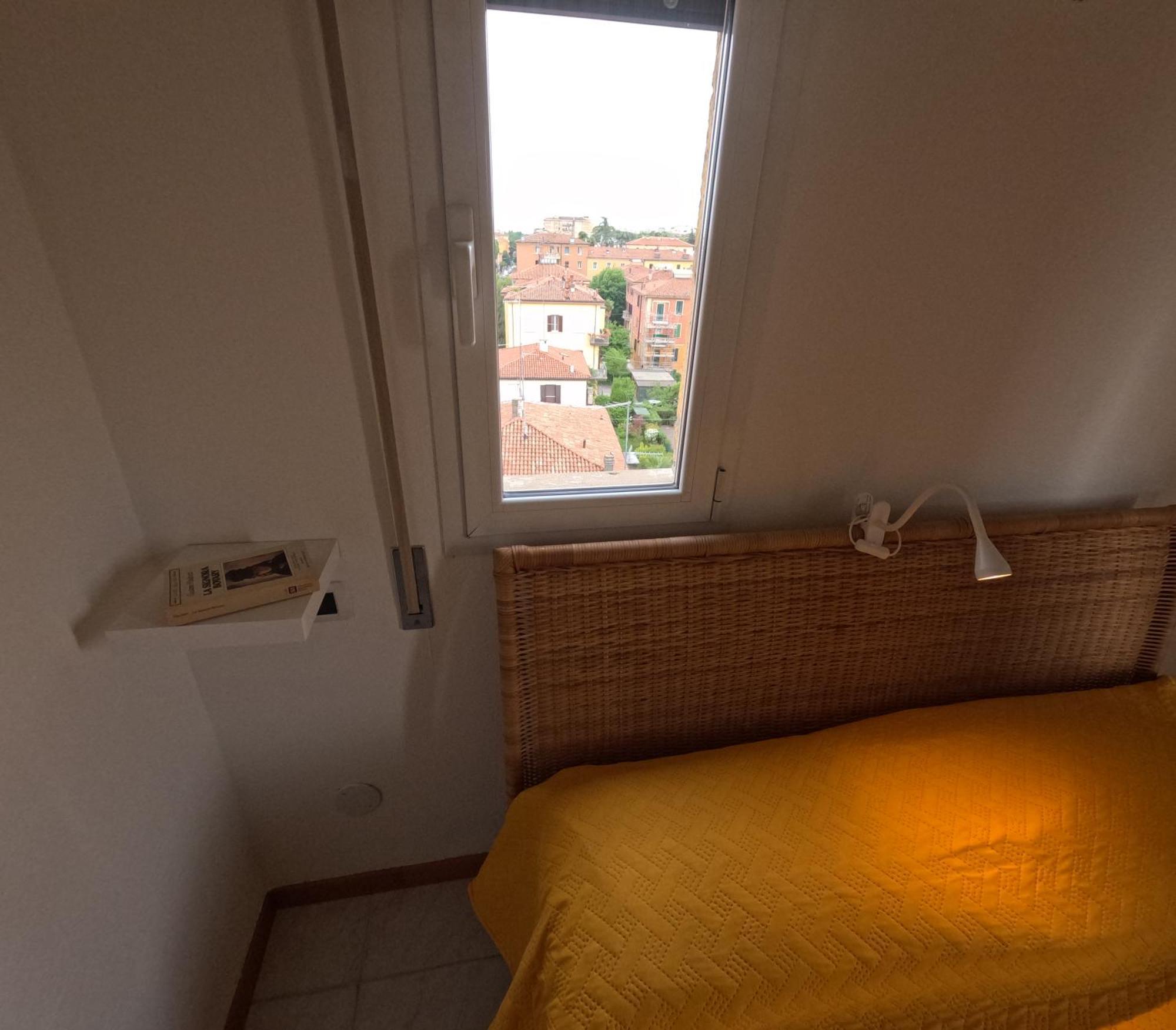 Bellavista Panoramic Terrace Appartamento Con Terrazza Zona Sant Orsola Bologna Exterior photo