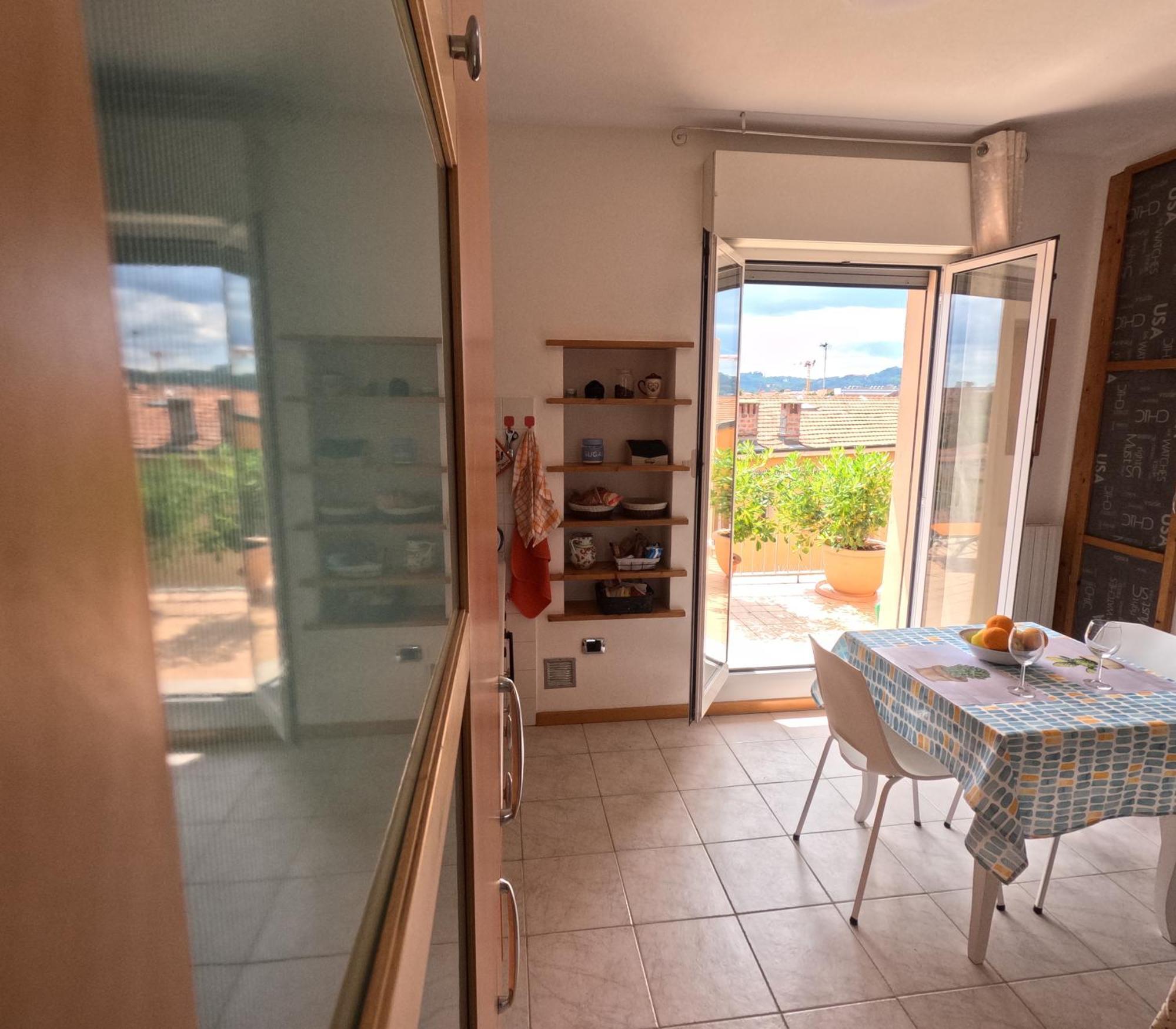 Bellavista Panoramic Terrace Appartamento Con Terrazza Zona Sant Orsola Bologna Exterior photo